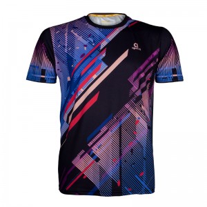 Apacs Dri-Fast T-Shirt (RN10160) - Black